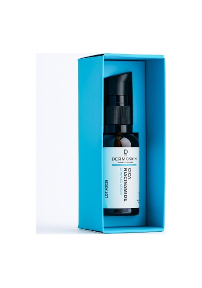 Cica Advanced Skincare Cica Niacinamide Complex Serum
