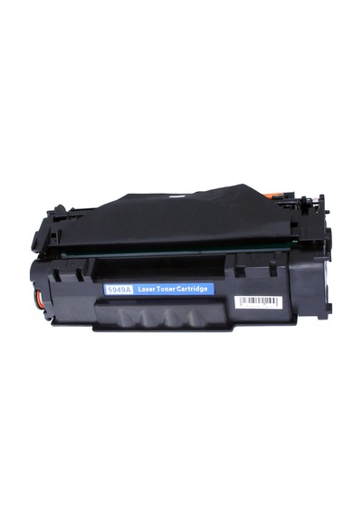 Melsan Hp Uyumlu Laserjet 3392 Q6501a Toner Yüksek Kapasite 3500 Sayfa Uyumlu