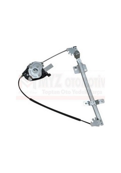 Cam Krıko Elektrıklı Sag R9