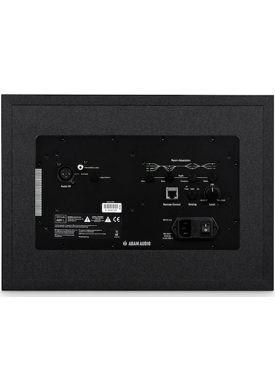 Adam Audio A8h 340w 8" Aktif Stüdyo Monitörü Çift