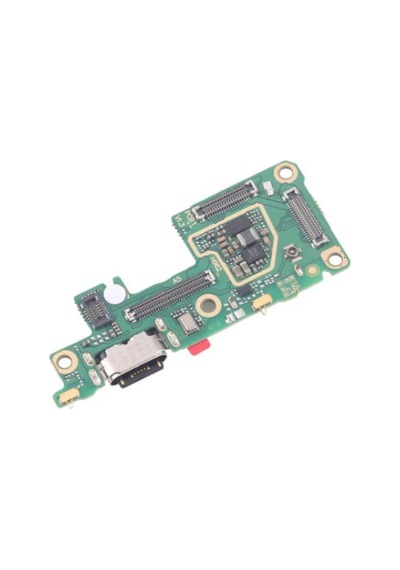 Tecno Uyumlu Camon 30 Pro Şarj Soketli Mikrofon Bordu Cl8