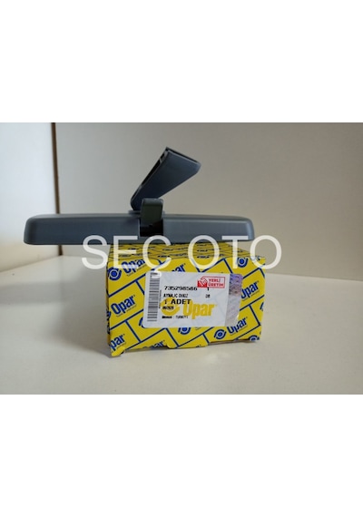 Fiat Doblo Iç Dikiz Ayna Opar 735298586 483102922