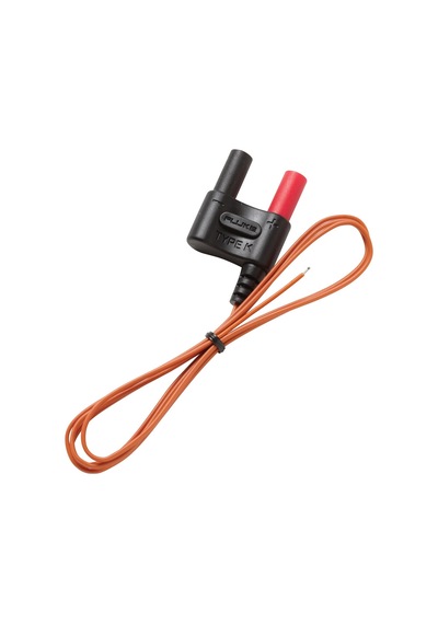 Fluke 80BK-A Birleşik DMM Sıcaklık Probu