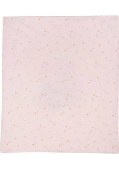 Chicco Battaniye- Puset Boyu 09016862000000 000011 Lıght Pınk