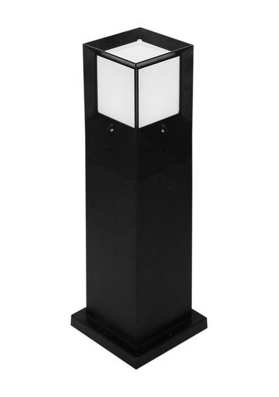 Bahçe Aydınlatma Mini Ultra 70cm Bahçe Yol Aydınlatması Dış Mekan Bahçe Lambası E27 Ip54 Çok Renkli