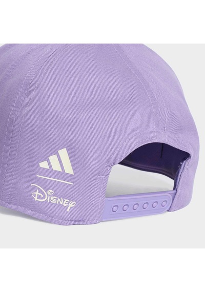 Adidas Disney Minnie Mouse Çocuk Mor Şapka Kq9850