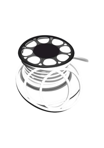 Cata Neon Led 120 Led& 8217 Li Yeşil Işık 220v 25 Metre - Ct-4554y-25