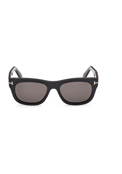Tom Ford Ft1334 01a Erkek Güneş Gözlüğü Siyah