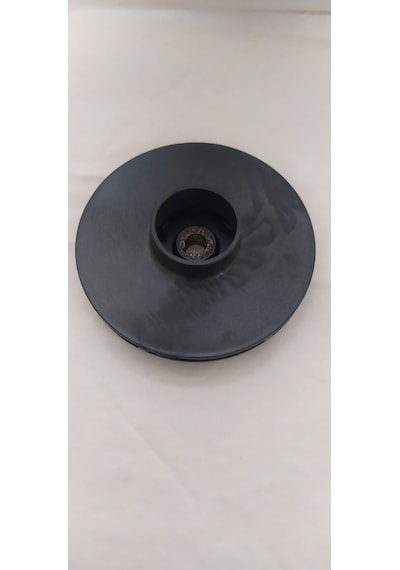 Santrifüj Pompa Su Fanı-Su Pervanesi-Su Çarkı-Jet Tip-1Hp-46 Boğaz-Yedek