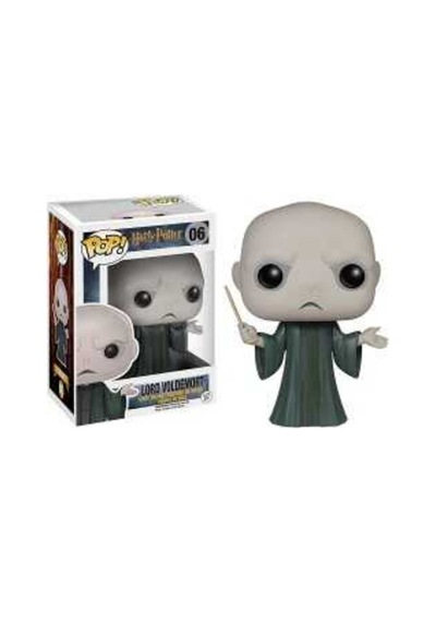 Pop Figür Harry Potter - Voldemort 5861