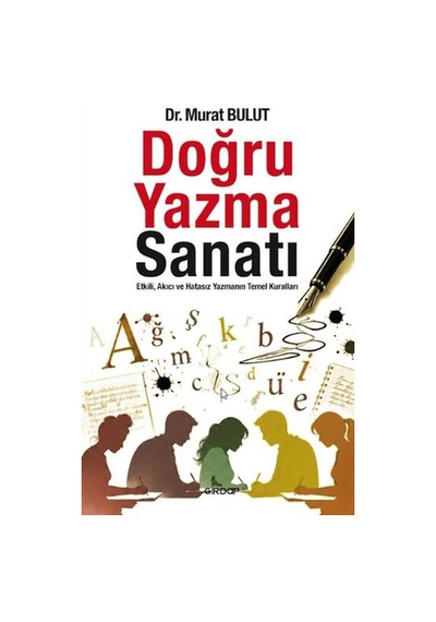 Doğru Yazma Sanatı
