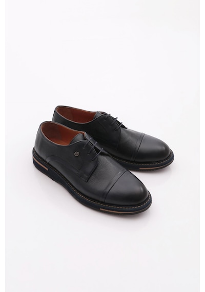 Pierre Cardin 1442028 Premium Erkek Klasik Ayakkabı Lacivert