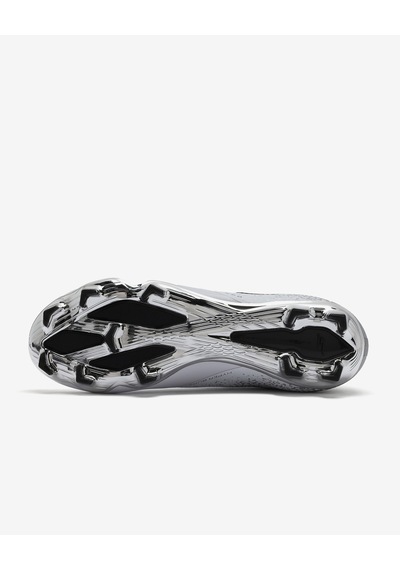 Skechers Skechers Razor - 1.5 Elıte Fg Erkek Beyaz Krampon 252020 Wsl Beyaz