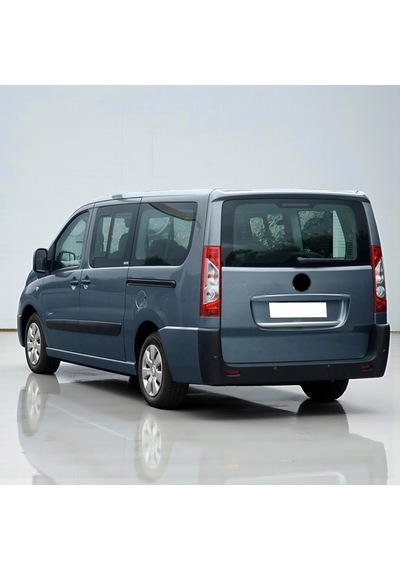 Citroen Jumpy 2007-2014 Arka Bagaj Kapağı Amortisörü 1 Adet