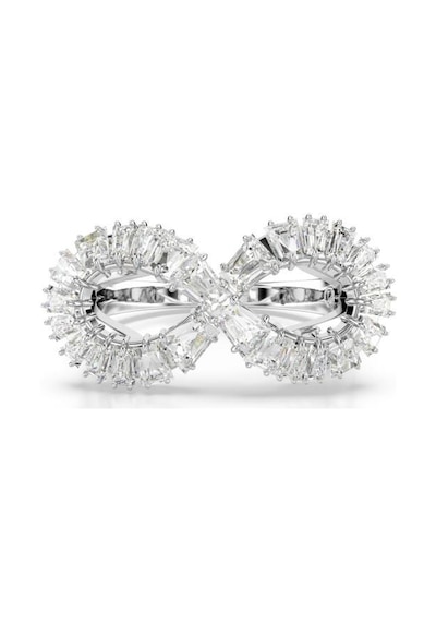 5679695 Swarovski Yüzük Hyperbola:rıng Mını Whıte/rhs 50 Çok Renkli