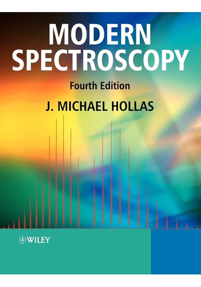 Modern Spectroscopy