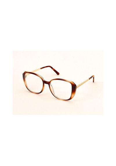 Henson Optik Uyumlu Vintage Retro Gözlük İki Renk