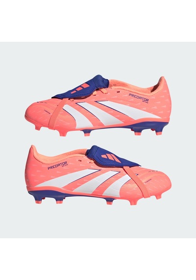 Adidas Jp9918 Predator League Ft Fg-mg J Çocuk Krampon Pembe