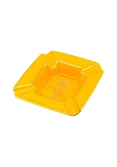 Lubinski Lion Porselen Puro Küllüğü Sarı/gold 2li 5525at