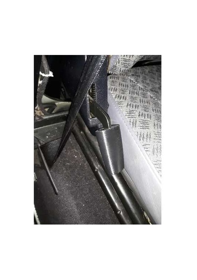 Land Rover Defender Koltuk Kolu Düğmesi