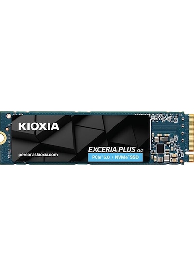 1tb Exceria Plus G4 Lvd10z001tg8 1tb Gen5 10000-7900mb-sn Nvme Pcıe M.2 Ssd