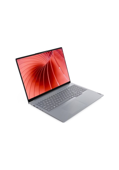Lenovo ThinkBook 16 G8 IRL 21SH009GTXF16 Core 7 240H 40 GB 4 TB SSD 16" Free Dos Dizüstü Bilgisayar + Zetta Çanta