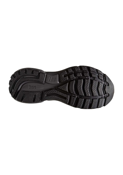 Brooks Erkek Ghost 15 Gtx Koşu Ayakkabısı Siyah
