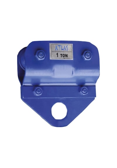 Şaryo Atlas 1 Ton