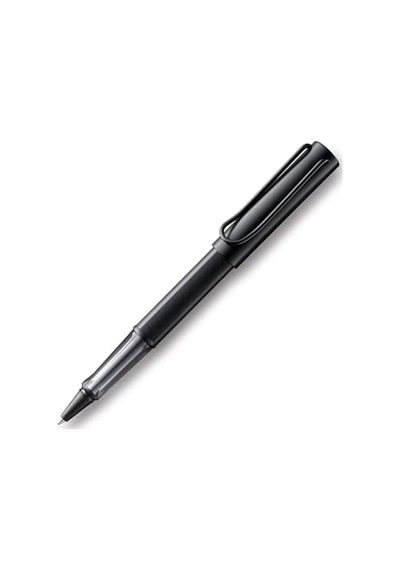 Lamy Al-star 371 Roller Kalem Alüminyum Siyah Genel