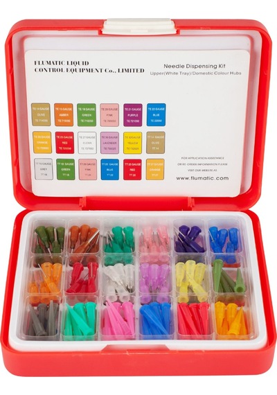 Needle Tip Kit