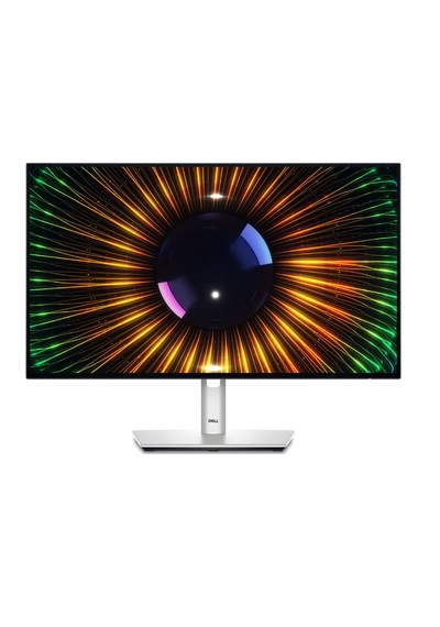 Dell U2424H 24"  5 Ms 120 Hz HDMI DP Type-C IPS Monitör