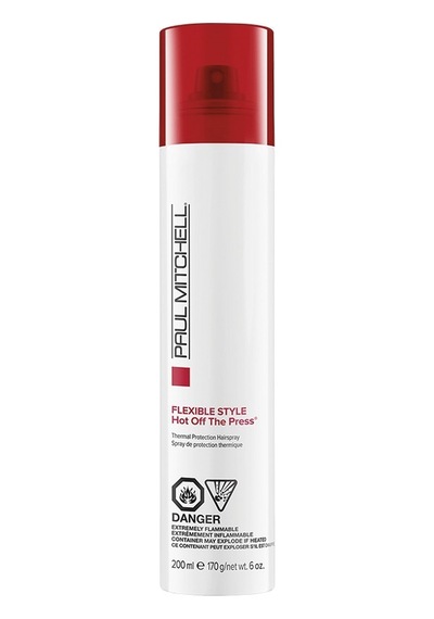 Hot Off The Press Termal Isı Koruyucu Sprey 200 Ml