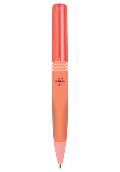 Serve Bold Double Steps 3lü Set Kırmızı N11.666