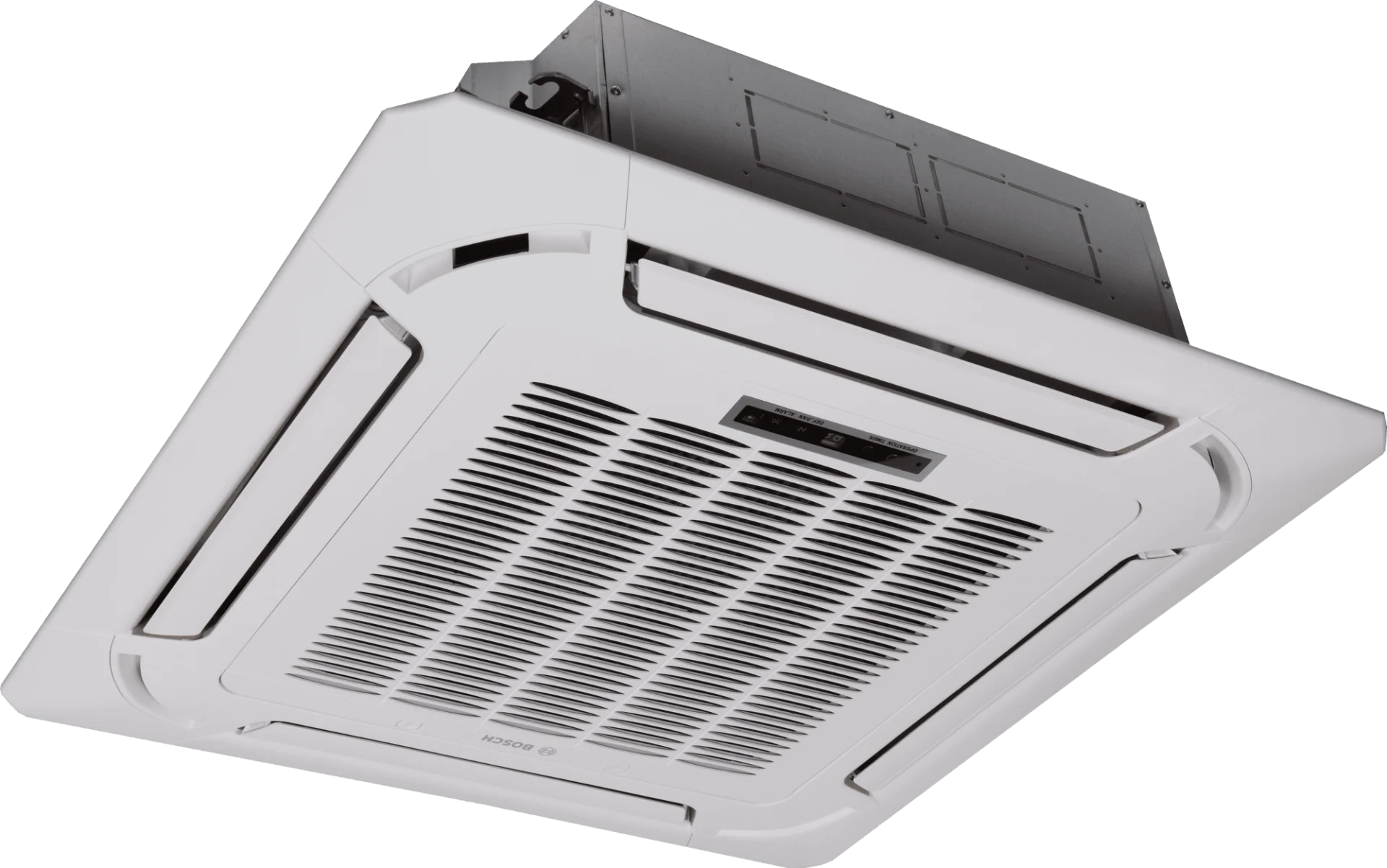 Bosch Climate 5000 30.000 Btu Kaset Tipi Inverter Split Klima