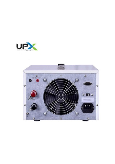 Upx K6010 0-60v 0-10a 10mv 10ma Tek Çıkışlı Dc Ayarlı Güç Kaynağı
