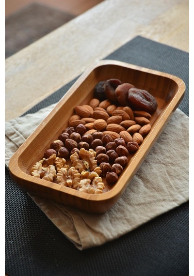 Bambum Lateria Çerezlik 25 Cm