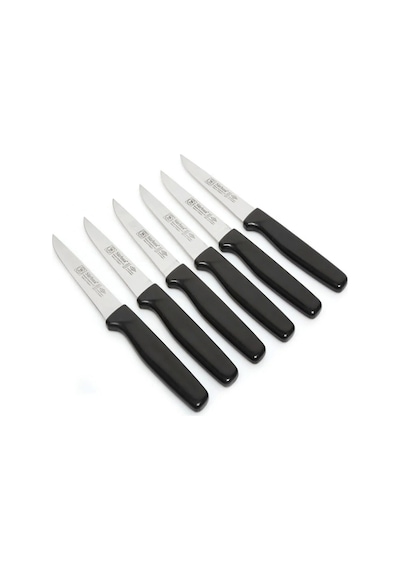 Sürbisa61505 6'lı Mini Mutfak Seti Çok Renkli