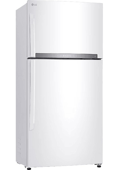 LG GRTB622PQBQ.AEGPLTK 612 L Üstten Donduruculu Buzdolabı