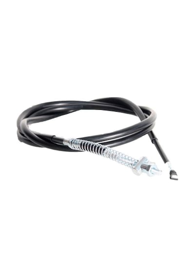 Mondial 150 Hs Arka Fren Teli Halatı Komple Set Oem