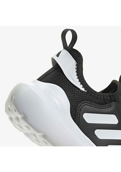 Adidas Tensaur Comfort Ac Çocuk Siyah Spor Ayakkabı Jr2722 Siyah