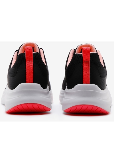 Skechers Vapor Foam - Fresh Trend Kadın Siyah Spor Ayakkabı 150024 Bkpk Siyah Skechers Vapor Foam - Fresh Trend Kadın Siyah Spor Ayakkabı 150024 Bkpk Siyah