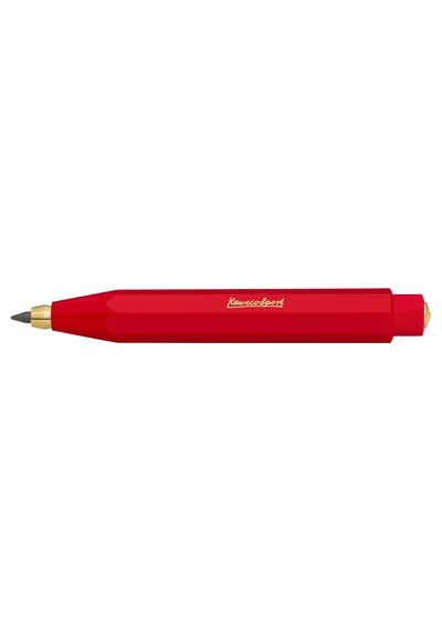 Kaweco Klasik Sport Versatil Kalem Kırmızı 3.2 Mm 10001152