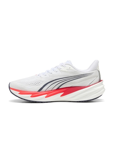Puma Velocıty Nıtro 5 Erkek Koşu Ayakkabısı 31294405 Beyaz