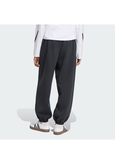 Adidas Soft Lux Erkek Eşofman Altı C-adıkb5688e50a00 Siyah