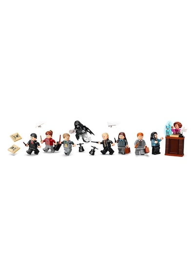 LEGO® Harry Potter 76403 Sihir Bakanlığı 990 Parça