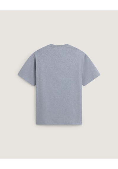 Vans Left Chest Iı Loose Ss Tee Erkek Tişört Vn0010ffath1 Gri