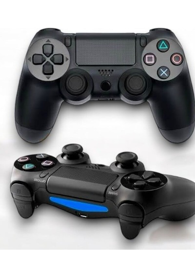 Ps 4 Kol Mh-hs9033-8885 Siyah