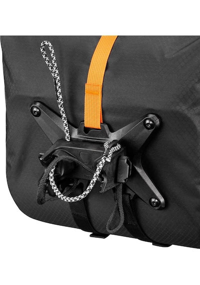 Ortlieb F9923 Handlebar Pack Qr Gidon Çanta 11l Siyah