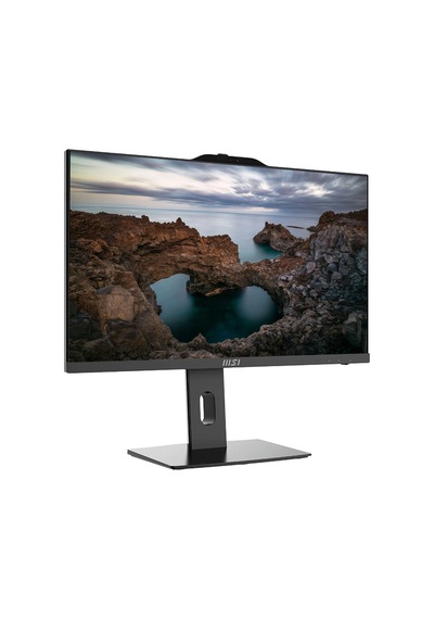 MSI PRO AP242P 14M-887XTRF02 i5-1440016 GB 512 GB SSD 23.8" Free Dos AIO Masaüstü Bilgisayar