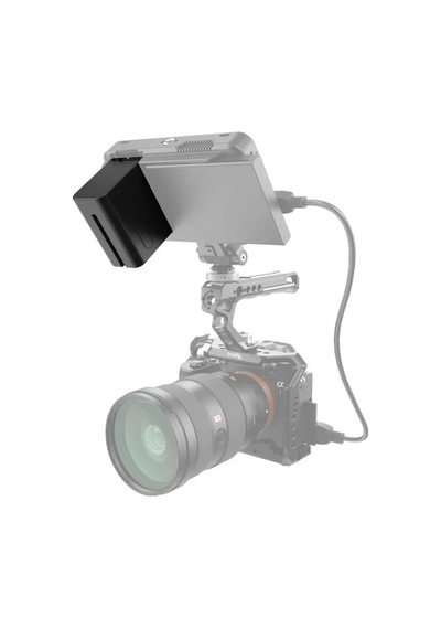 Smallrig 3823 Np-f970 Batarya Ve Şarj Cihazı Kiti
